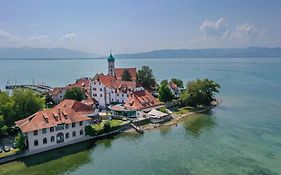 Schloss Hotel Wasserburg